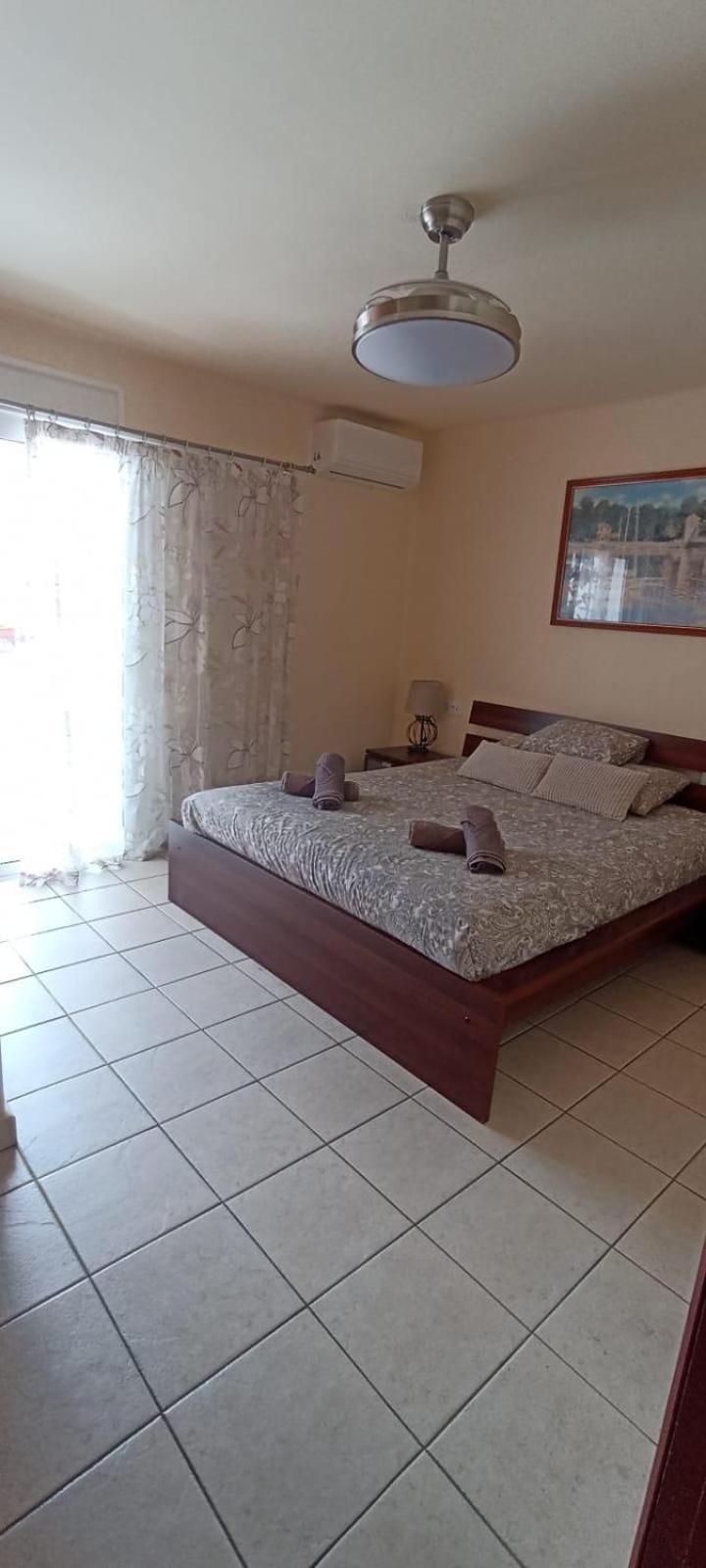 Apartment Paraiso Royal Playa de las Américas Buitenkant foto