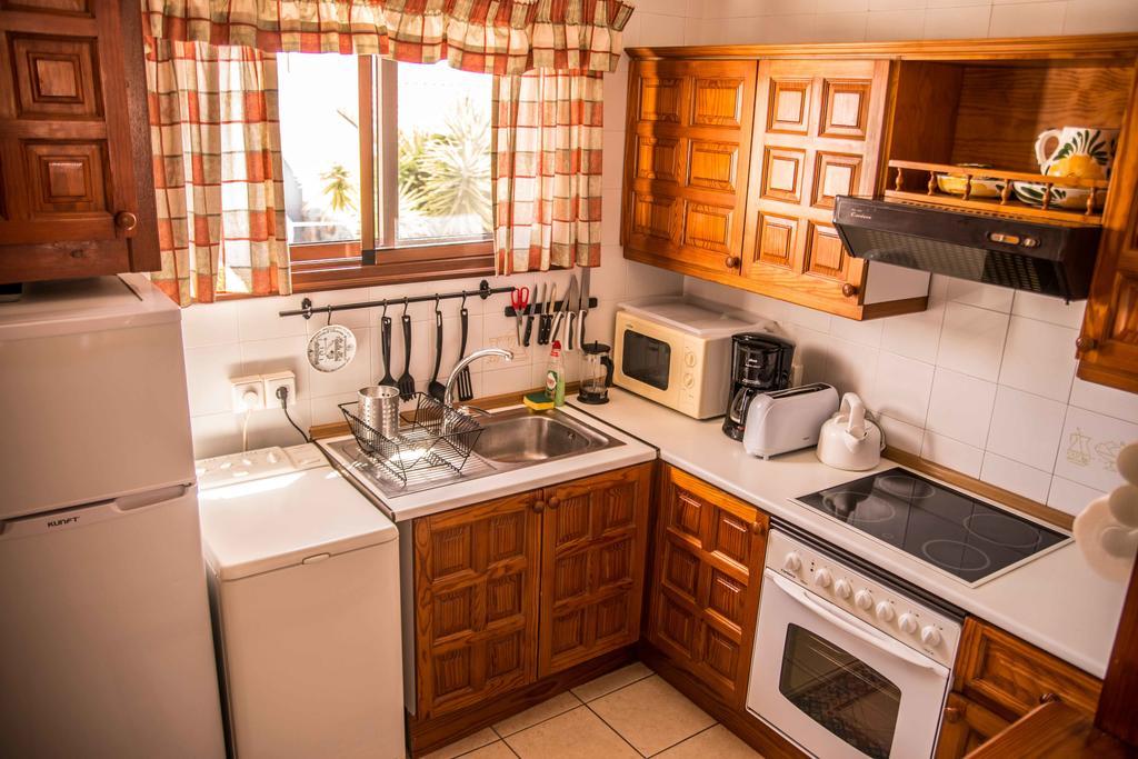 Apartment Paraiso Royal Playa de las Américas Buitenkant foto