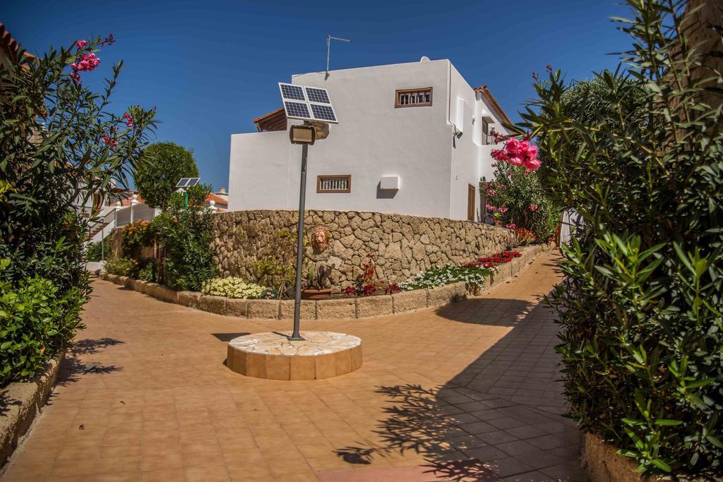 Apartment Paraiso Royal Playa de las Américas Buitenkant foto