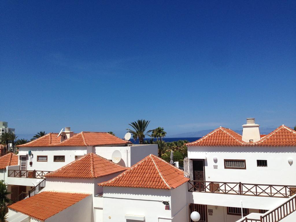 Apartment Paraiso Royal Playa de las Américas Buitenkant foto
