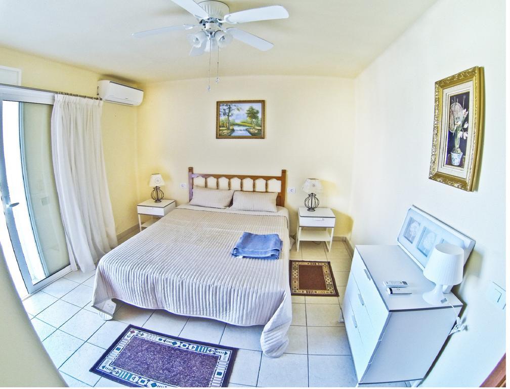 Apartment Paraiso Royal Playa de las Américas Buitenkant foto